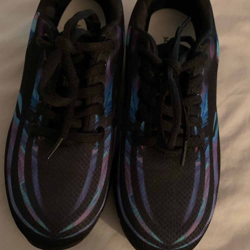 Skull sneakers - Picture 4 of 5